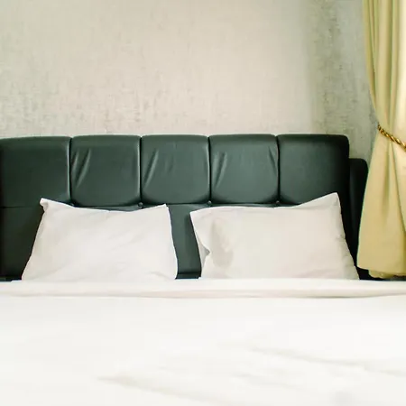 Minimalist And Comfort Living 2Br At Signature Park Grande Apartment By Travelio